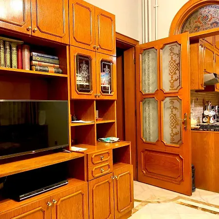 Villa Historical Mansion With Magnificent View *
