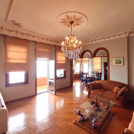 Historical Mansion With Magnificent View Villa *