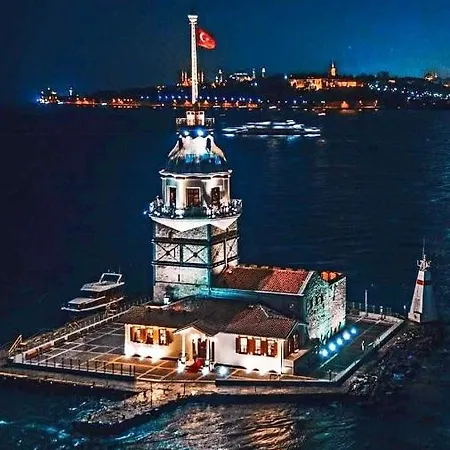 Villa Historical Mansion With Magnificent View *