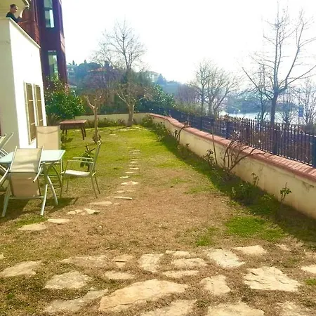 Historical Mansion With Magnificent View Villa