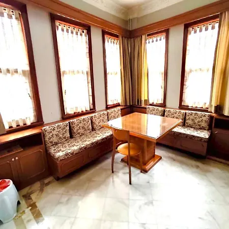 Historical Mansion With Magnificent View * Istanboel