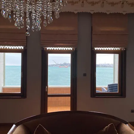Historical Mansion With Magnificent View Villa