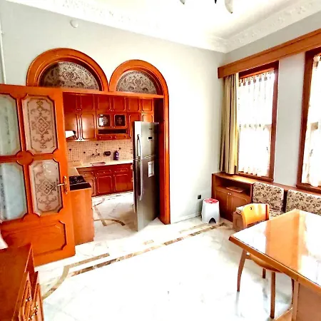Villa Historical Mansion With Magnificent View