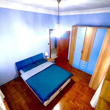 Villa Historical Mansion With Magnificent View *