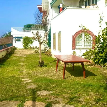 Historical Mansion With Magnificent View *