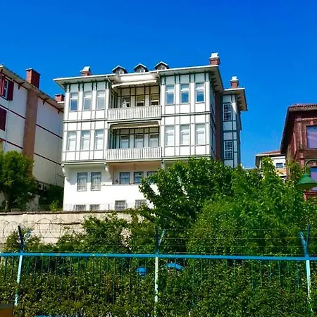 וילה Historical Mansion With Magnificent View *