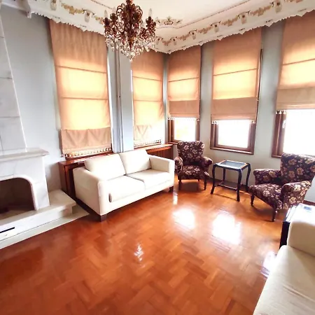 וילה Historical Mansion With Magnificent View *