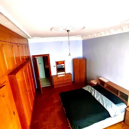 Historical Mansion With Magnificent View וילה *