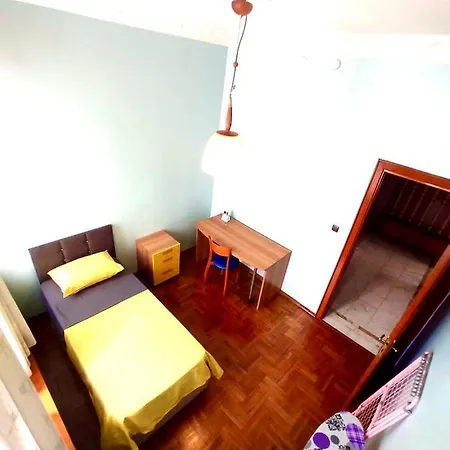 Historical Mansion With Magnificent View איסטמבול