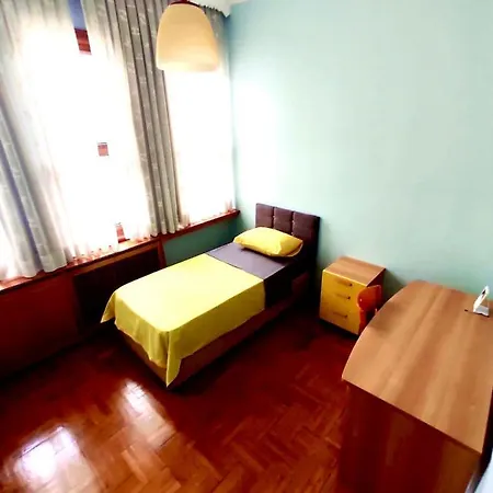 Historical Mansion With Magnificent View איסטמבול